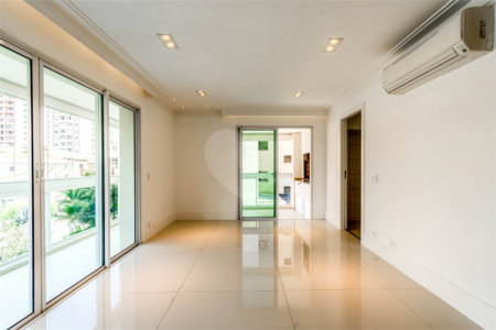 Apartamento à venda com 1 suíte em Perdizes, São Paulo, SP