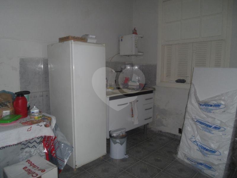 Prédio à venda com 4 quartos em Santana, São Paulo, SP