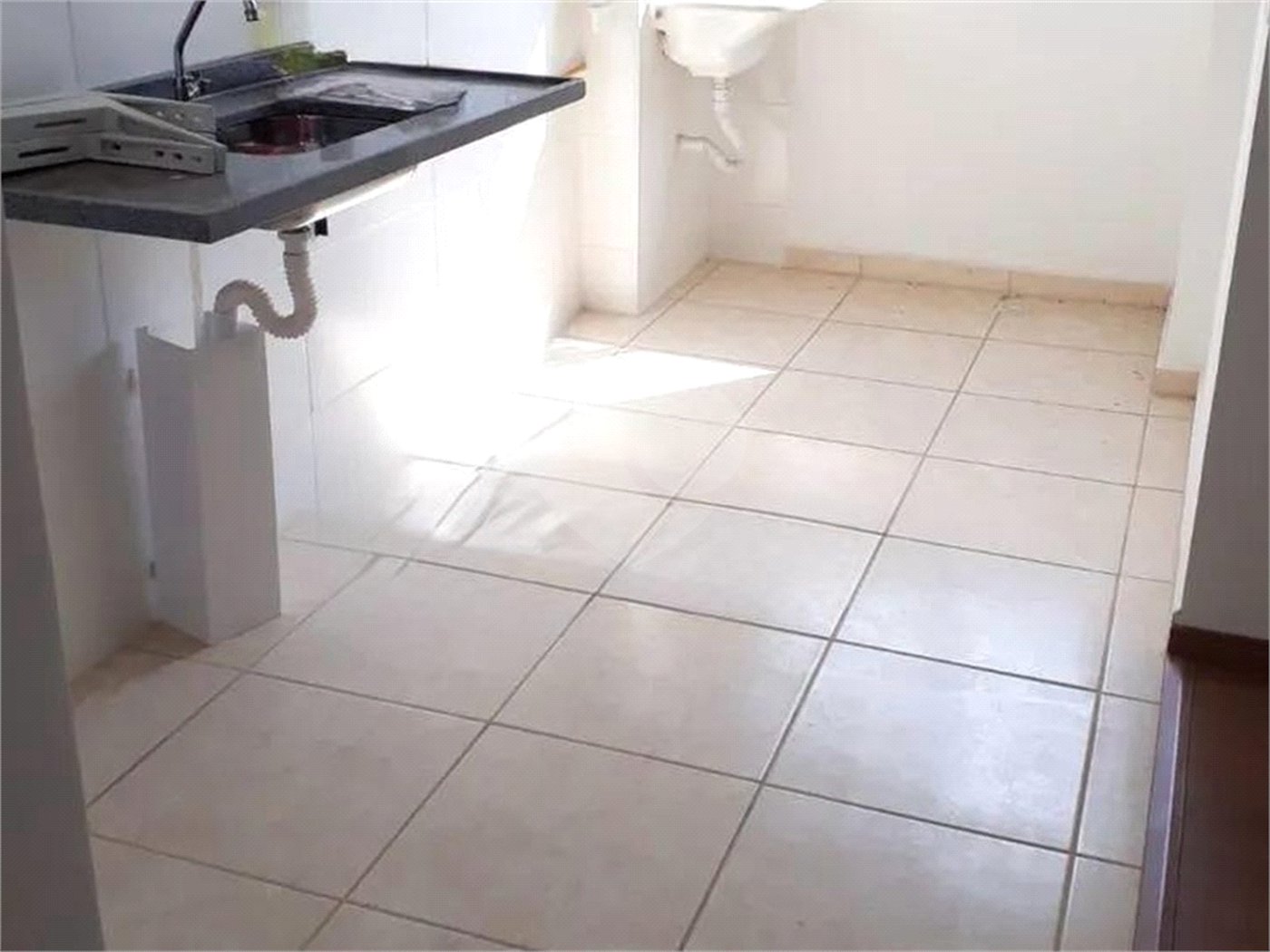 Apartamento à venda com 2 quartos no Centro, Votorantim, SP