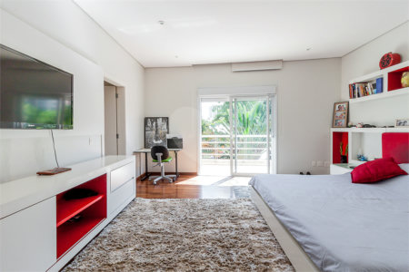 Casa à venda com 4 suítes em Alto da Lapa, São Paulo, SP