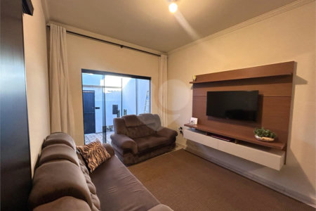Casa à venda com 3 quartos em Residencial Donato Flores, Tatuí, SP