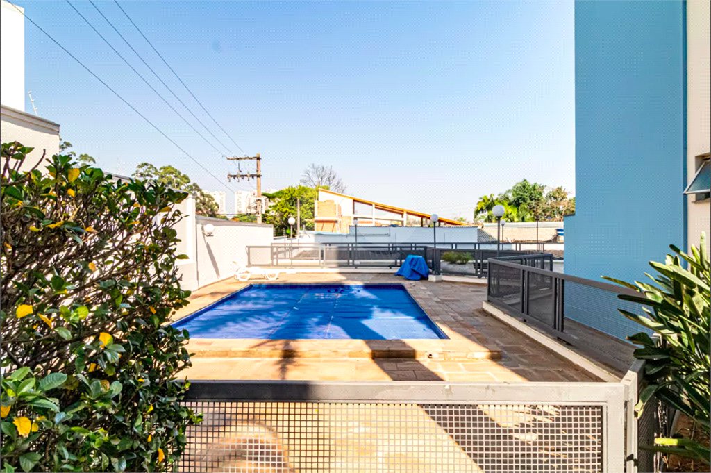 Apartamento à venda com 2 quartos em Jardim Pinheiros, São Paulo, SP