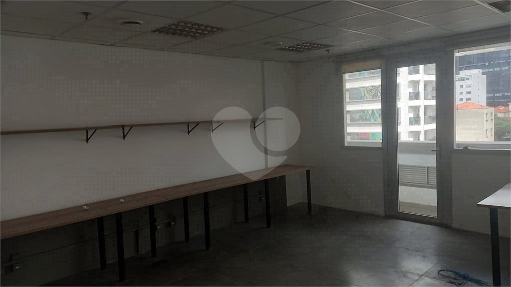 Sala à venda com 1 quarto em Pinheiros, São Paulo, SP