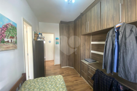 Casa de Vila à venda com 3 suítes em Parque Campolim, Sorocaba, SP