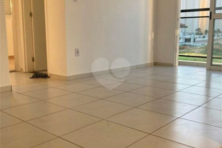 Apartamento à venda com 2 quartos em Parque Morumbi, Votorantim, SP