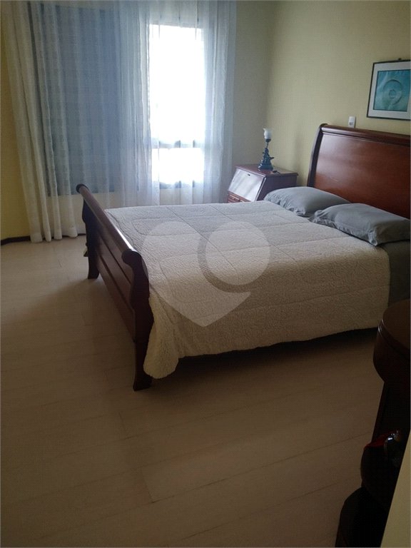 Apartamento à venda com 4 quartos, sendo 2 suítes, em Santana, São Paulo, SP