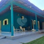Chácara à venda com 4 quartos em Área Rural de Cuiabá, Cuiabá, MT