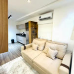 Apartamento à venda ou para alugar com 1 quarto em Botafogo, Campinas, SP