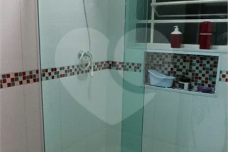 Sobrado à venda com 3 quartos, sendo 2 suítes, em Água Fria, São Paulo, SP