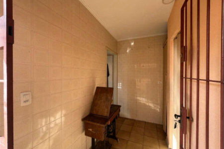 Sobrado à venda com 3 quartos, sendo 1 suíte, em Vila Leopoldina, São Paulo, SP