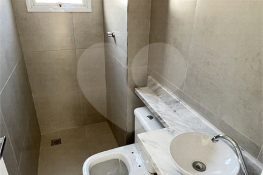 Apartamento para alugar com 1 quarto em Santana, São Paulo, SP