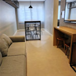 Apartamento à venda com 3 quartos, sendo 1 suíte, em Santo Amaro, São Paulo, SP