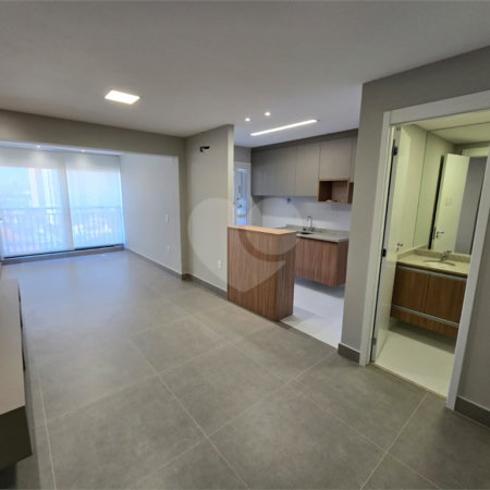 Apartamento no Tatuapé