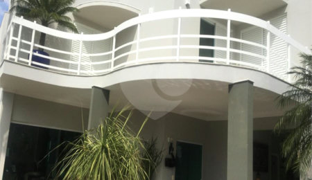 Casa à venda com 3 suítes no condomínio Jardim Vila Paradiso, Indaiatuba - SP