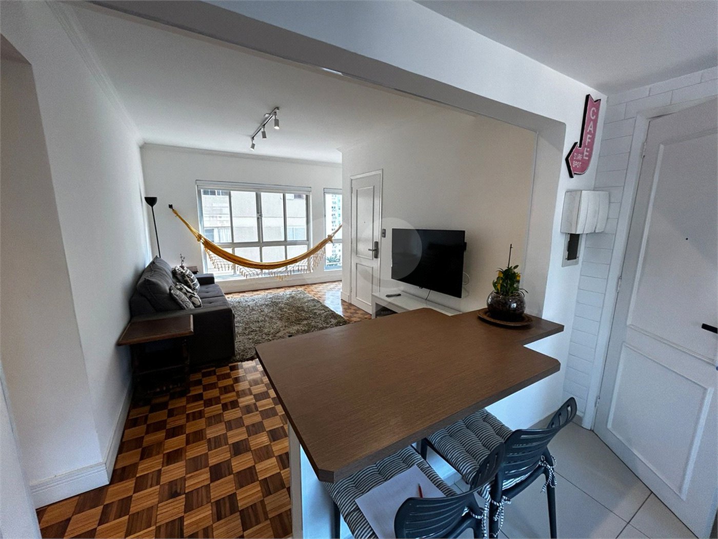 Apartamento à venda com 3 quartos em Pinheiros, São Paulo, SP