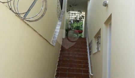 Casa Térrea à venda com 3 quartos em Vila Nova Cachoeirinha, São Paulo, SP