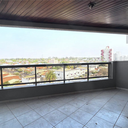Apartamento à venda com 3 quartos, sendo 1 suíte, no Centro, Três Lagoas, MS