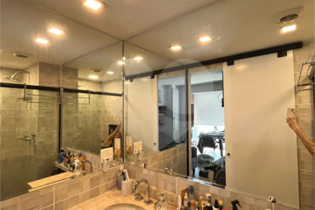 Apartamento à venda em Brooklin Paulista, São Paulo, SP