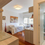 Apartamento à venda com 4 suítes em Alto da Boa Vista, São Paulo, SP