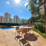 Apartamento à venda ou para alugar com 3 suítes em Perdizes, São Paulo, SP