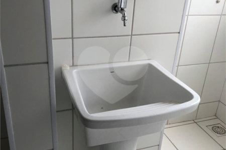Apartamento à venda com 2 quartos em Jardim América, Salto, SP