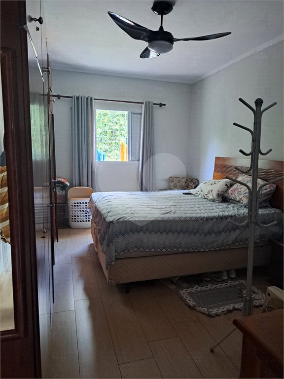 Sobrado à venda com 2 quartos em Jaraguá, São Paulo, SP