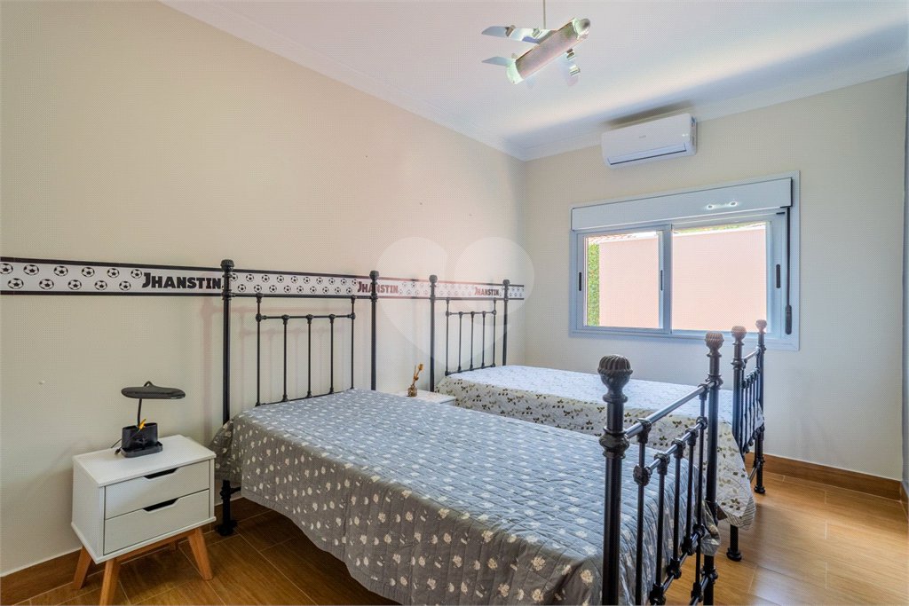 Casa à venda com 5 suítes no condomínio Fazenda São Joaquim, Vinhedo - SP