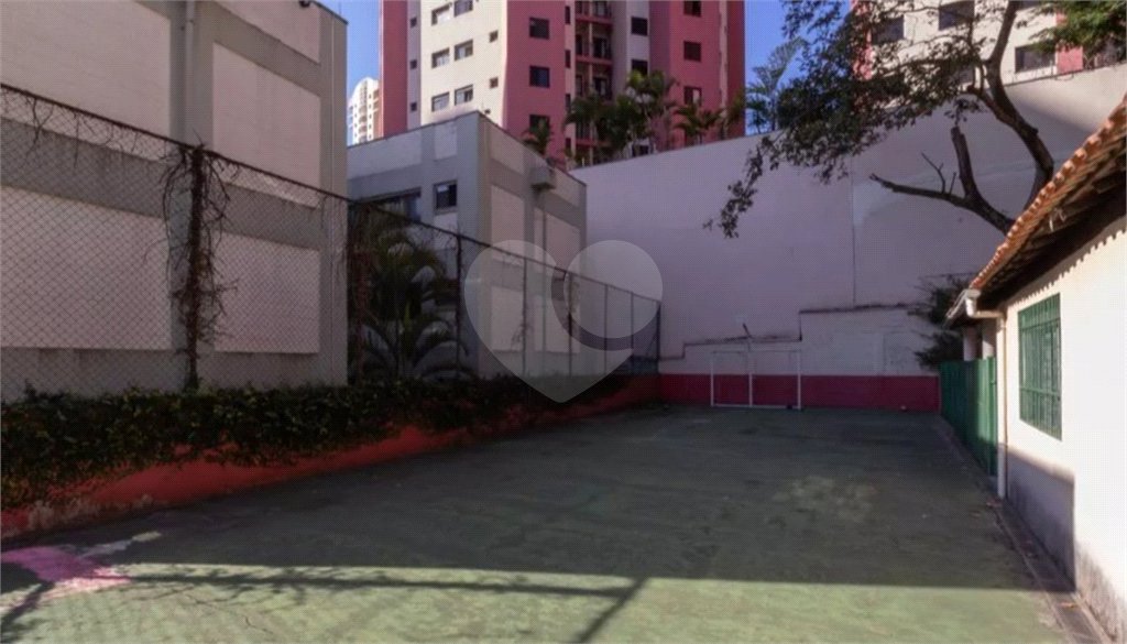 Apartamento à venda com 2 quartos em Mandaqui, São Paulo, SP