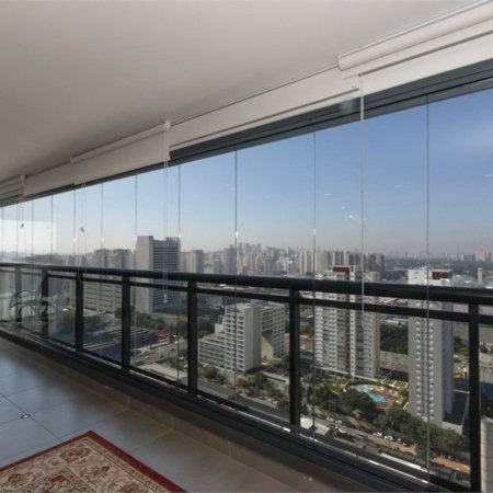 Apartamento à venda com 3 suítes em Vila Leopoldina, São Paulo, SP
