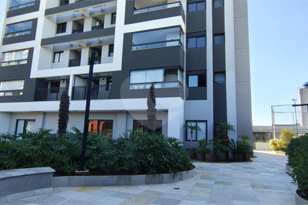 Apartamento à venda com 2 suítes em Parque Campolim, Sorocaba, SP