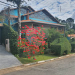 Casa à venda ou para alugar com 4 suítes em Vila Machado, Mairiporã, SP