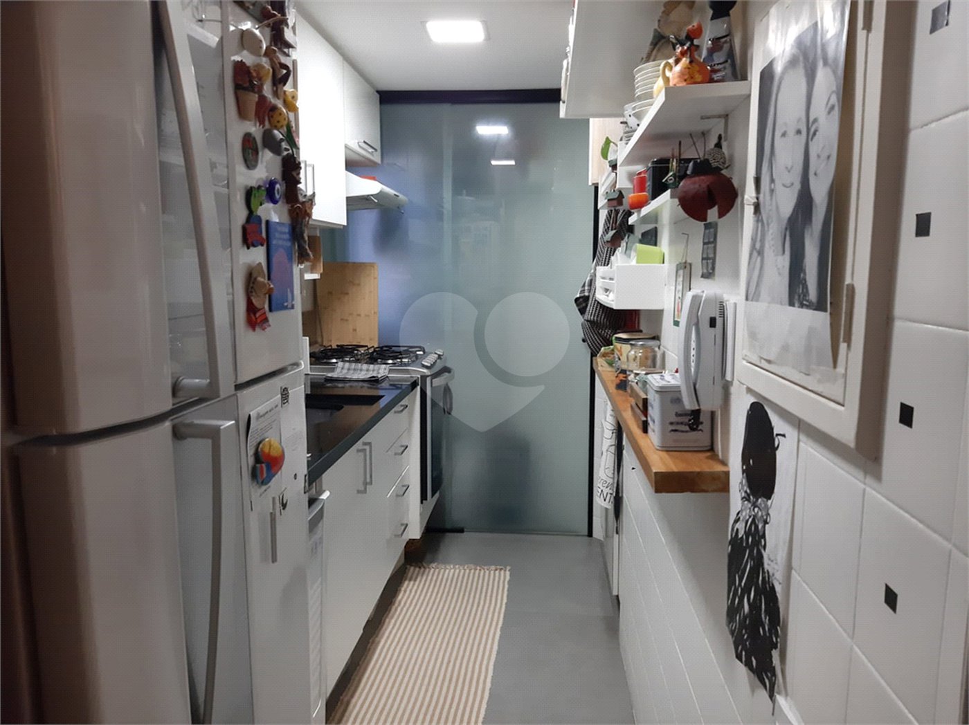 Apartamento à venda com 1 quarto em Planalto Paulista, São Paulo, SP