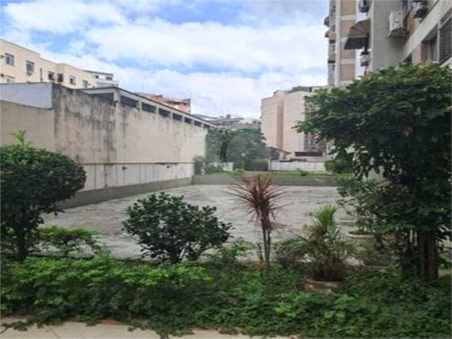 Apartamento à venda com 2 quartos, sendo 1 suíte, em Tijuca, Rio de Janeiro, RJ