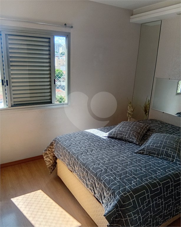 Apartamento à venda com 3 quartos, sendo 1 suíte, em Vila Formosa, São Paulo, SP