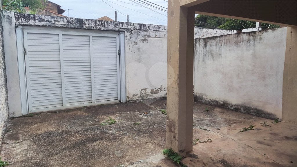 Casa à venda com 3 quartos em Vila Piedade, Itapetininga, SP