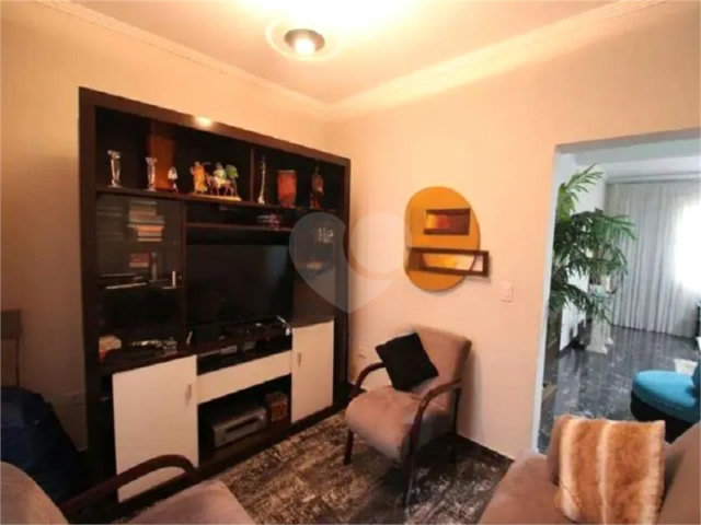 Sobrado à venda com 3 quartos, sendo 1 suíte,  em Santana, São Paulo, SP