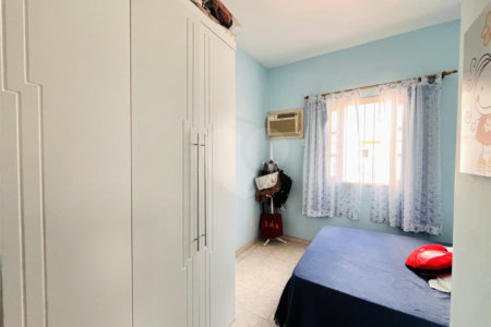 Casa à venda com 3 quartos, sendo 1 suíte, em Campo Grande, Rio de Janeiro, RJ