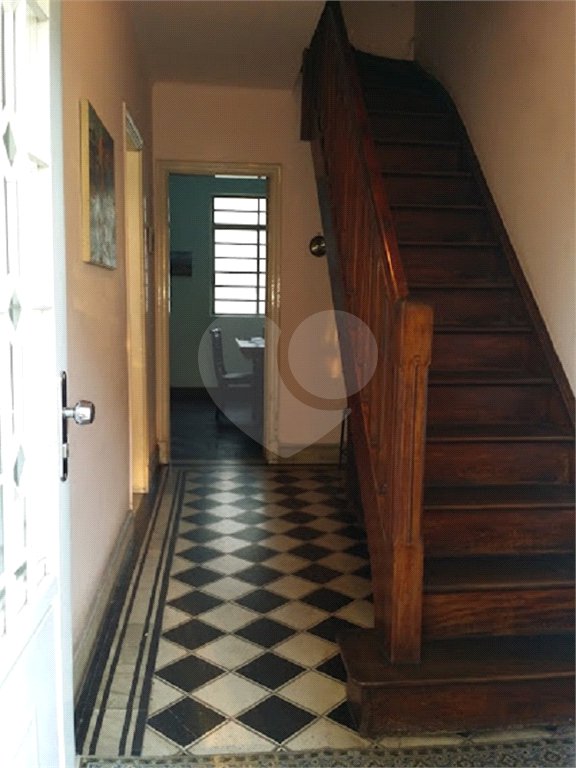 Casa à venda com 3 quartos em Vila Pompéia, São Paulo, SP