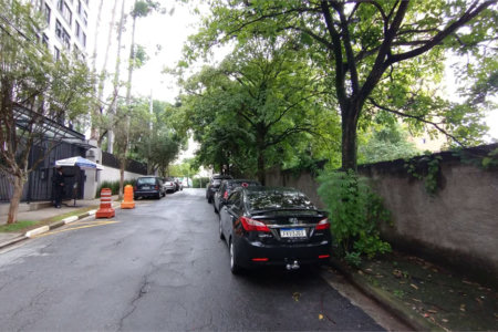 Terreno à venda em Vila Suzana, São Paulo, SP