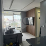 LINDO APARTAMENTO DE 60M2 2DORM 1SUITE 1VG NO CAMBUCI
