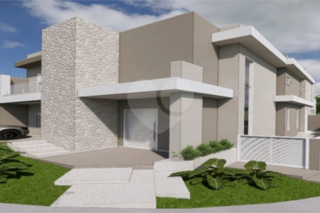 Terreno à venda no condomínio Villagio Italia, Sorocaba - SP