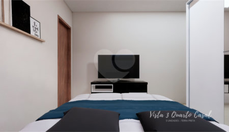 Casa Térrea à venda com 2 quartos, sendo 1 suíte,  em Terra Preta (terra Preta), Mairiporã, SP