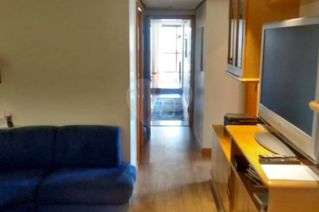 Apartamento à venda com 4 suítes em Santana, São Paulo, SP