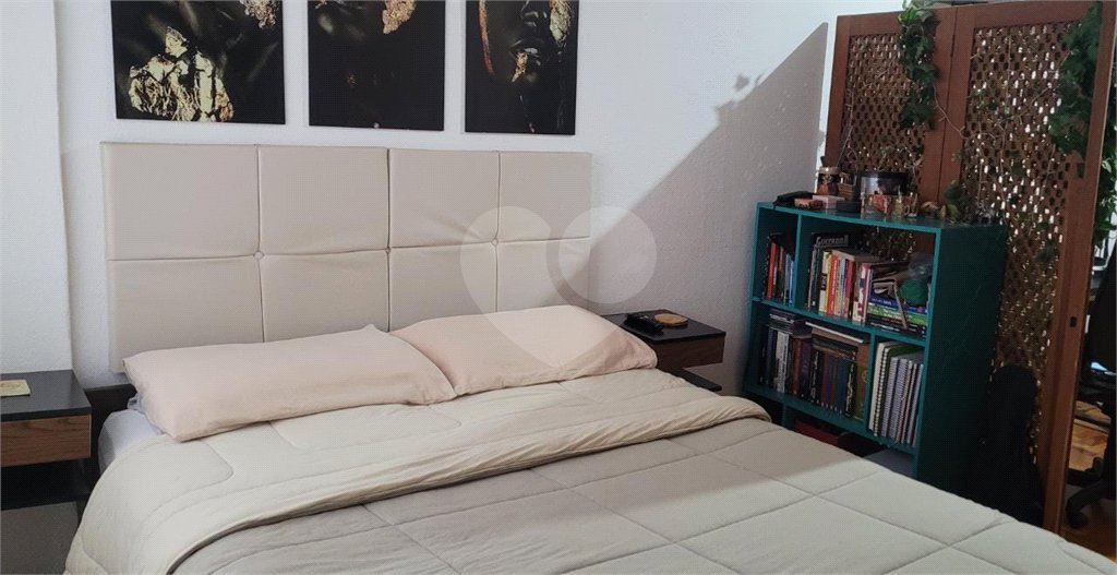 Apartamento à venda com 1 quarto no Centro, São Paulo, SP