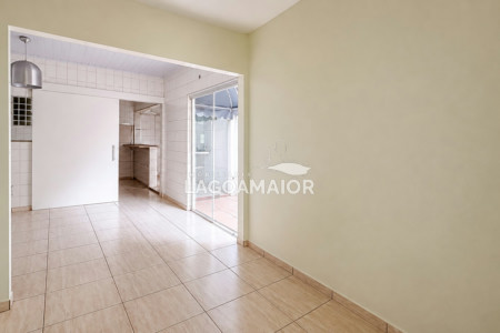 Casa à venda com 4 quartos no Centro, Três Lagoas, MS
