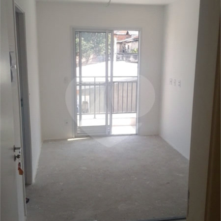 Apartamento à venda com 2 quartos em Vila Campestre, São Paulo, SP