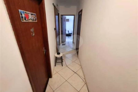 Apartamento à venda com 4 quartos, sendo 2 suítes, em Flamengo, Rio de Janeiro, RJ
