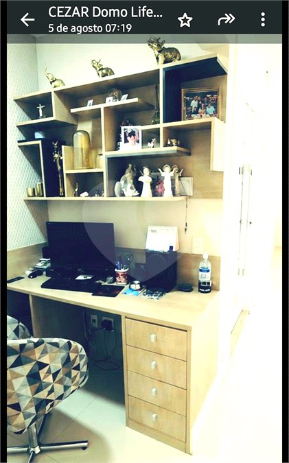 Apartamento para alugar com 2 suítes no Centro, São Bernardo do Campo, SP