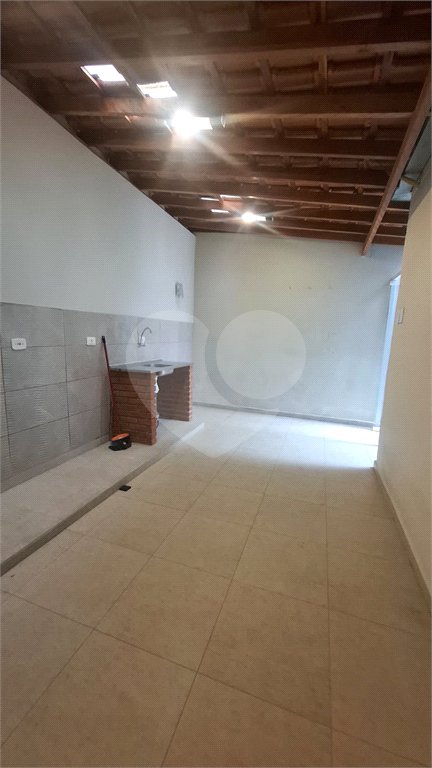 Casa Térrea à venda com 2 quartos em Tucuruvi, São Paulo, SP