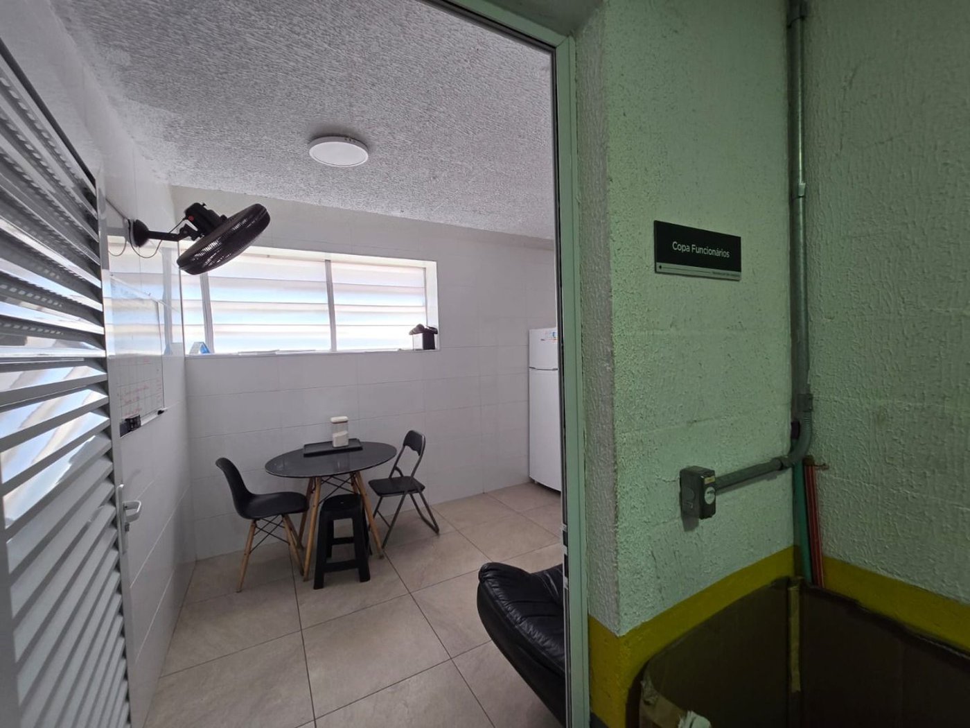 Apartamento com 1 dormitório à venda, 40 m² por R$ 660.000,00 - Campo Grande - Santos/SP